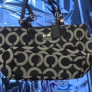 ❌FINAL PRICE❌COACH PURSE #3